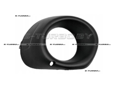 Рамка противотуманной фары (правая)