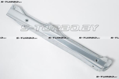 Порог (правый) полный профиль, 1.0 мм, заводской штамп