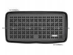 Коврик в багажник модельный полиуретановый