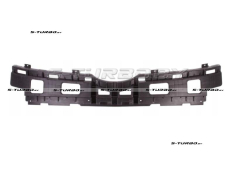 Кронштейн решетки бампера (центральный)