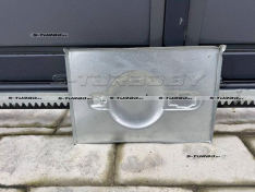 Рем вставка вокруг ручки двери (левая=правая) заводской штамп