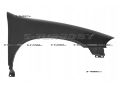 Крыло переднее (правое) сталь