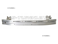 Усилитель переднего бампера (алюминий)