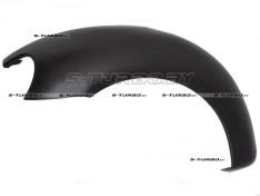 Крыло переднее (левое) без отв. под повторитель, пластик