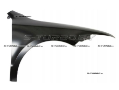 Крыло переднее (правое) сталь