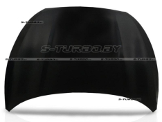 Капот, сталь