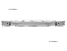 Усилитель переднего бампера
