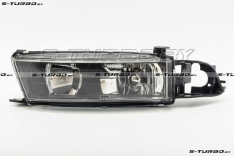 Передняя фара (левая) электрическая