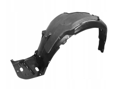 Подкрылок передний (левый) 2016-2017, с изоляцией, usa-type