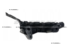 Кронштейн переднего бампера (левый)
