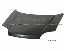 Капот, 2001-2003, сталь