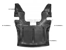 Защита двигателя (пластик) для версии ix (4wd / xdrive)