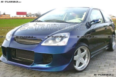 Бампер передний MUGEN