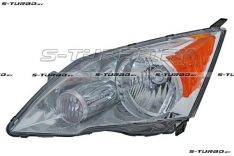 Передняя фара (левая) USA-type