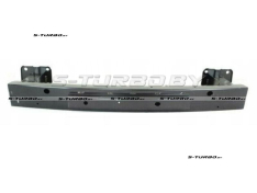 Усилитель заднего бампера, usa-type