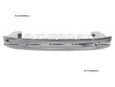 Усилитель переднего бампера (алюминий)