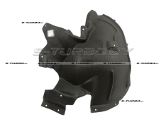 Подкрылок передний (правый) задняя часть