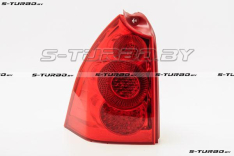 Задний фонарь (левый)