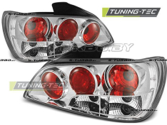 Задние фонари CHROME