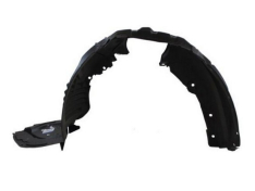 Подкрылок передний (левый) для версии 2.5, usa-type