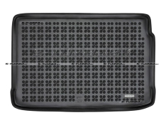 Коврик в багажник модельный полиуретановый