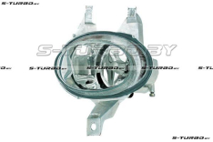 Противотуманная фара (левая) 1998-2005, версия sport