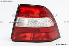 Задний фонарь (правый) с белым поворотом