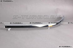 Хром накладка на молдинг (левый)