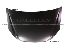 Капот, сталь