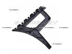 Кронштейн заднего бампера (левый)