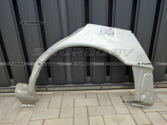 Арка задняя (левая) заводской штамп