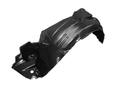 Подкрылок передний (левый) 1999-2002