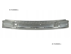 Усилитель заднего бампера (алюминий)