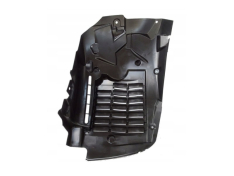 Подкрылок передний (правый) передняя часть