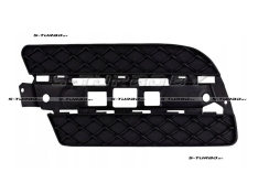 Решетка в бампер (левая) 2010-2012