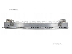Усилитель переднего бампера (алюминий)