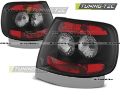 Задние фонари BLACK