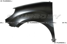 Крыло переднее (левое) без отв. под повторитель, сталь