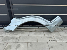 Арка задняя (правая) заводской штамп