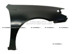 Крыло переднее (правое) без отв. под повторитель, сталь