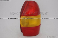 Задний фонарь (правый) красно-желтый