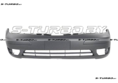 Бампер передний (грунтованный) usa-type