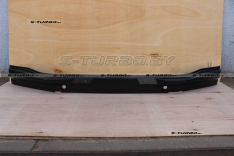 Усилитель переднего бампера (наружная часть)