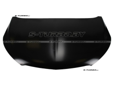 Капот, сталь