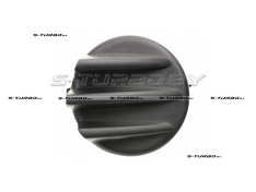 Заглушка противотуманной фары (левая)