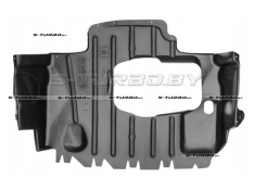 Защита двигателя (пластик) 1.8 / 2.0 бензин