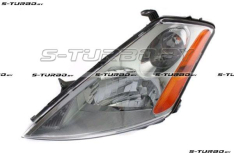 Передняя фара (левая) USA-type