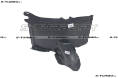 Подкрылок передний (левый) передняя часть, 5кпп