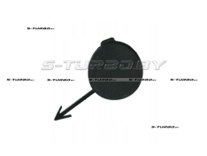 Заглушка отверстия крюка (передняя)