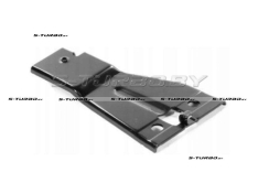 Кронштейн переднего бампера (правый) нижний